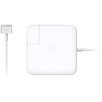 Купить зарядное устройство Apple Magsafe2 45W (14.85V 3.05A) цена, фото, характеристики