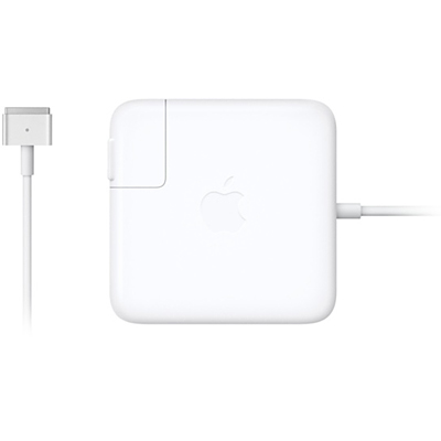 Купить зарядное устройство Apple Magsafe2 60W (16.5V 3.65A) цена, фото, характеристики