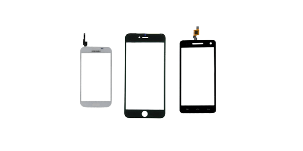 новый тачскрин для телефона, смартфона, сенсорное стекло
