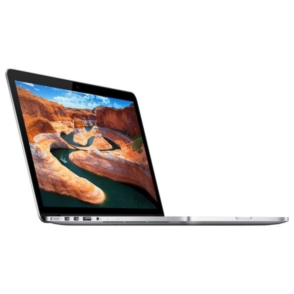 Крышка в сборе для MacBook Pro 13" A1502 2013-2014