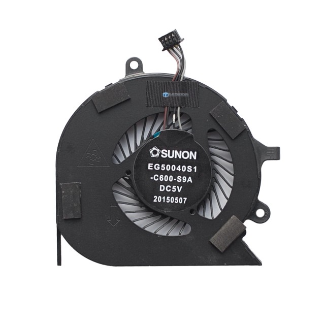 Кулер EG50040S1-C600-S9A