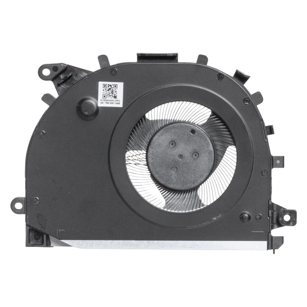 Кулер для Huawei MateBook D15 BoM-WFQ9