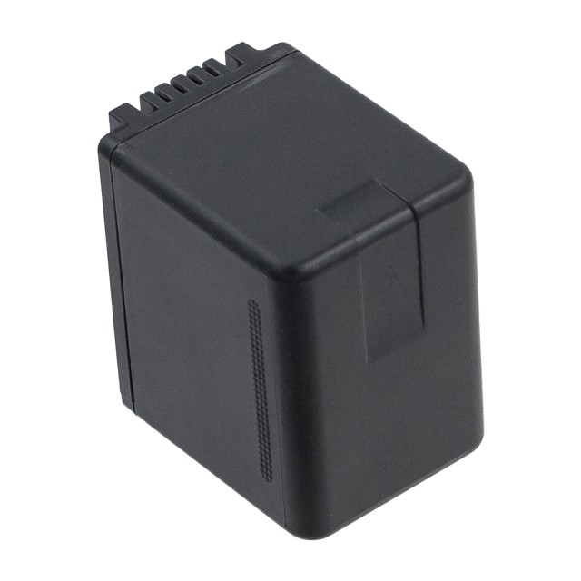 Аккумулятор VW-VBT380 для Panasonic HC-V770 | HC-V260 | HC-VX980 | HC-VXF990 | HC-V700 | HC-V160 - 3880mah