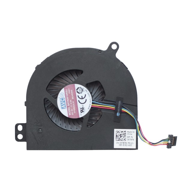 Кулер для Dell Latitude E5440