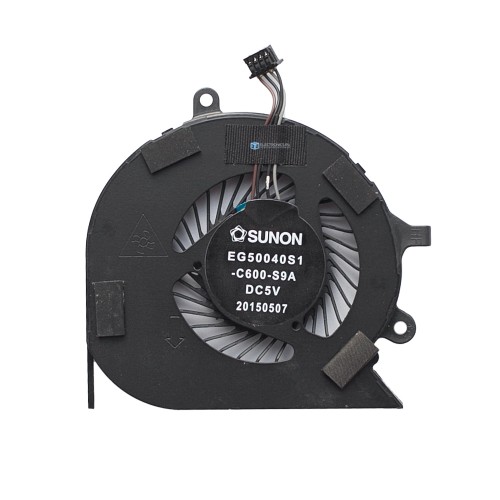Кулер EG50040S1-C600-S9A