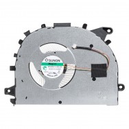 Кулер для Huawei MateBook D15 BoDE-WFH9