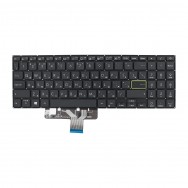 Клавиатура для Asus VivoBook S533FL