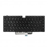 Клавиатура для Huawei MateBook D15 с подсветкой