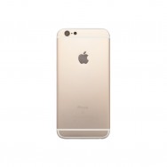 Корпус для iPhone 6S - Gold