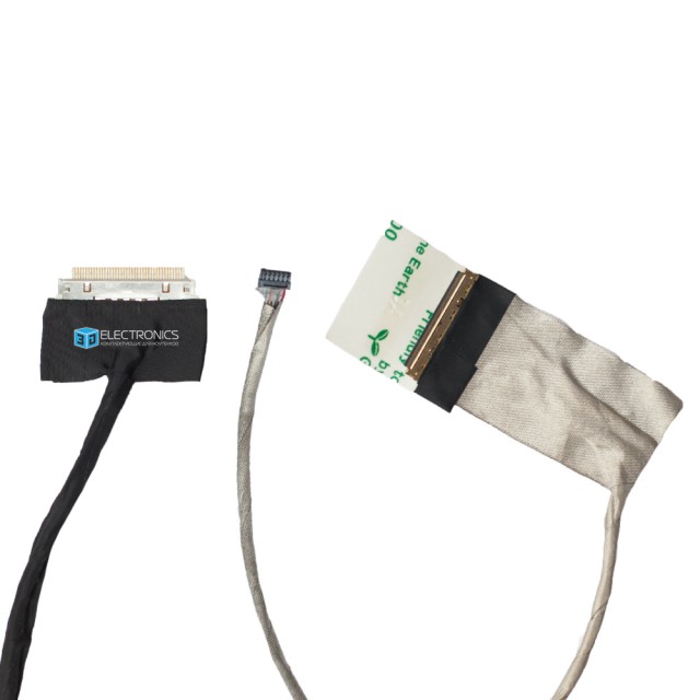 Шлейф матрицы для Asus D550