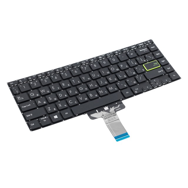 Клавиатура для Asus VivoBook K433FA