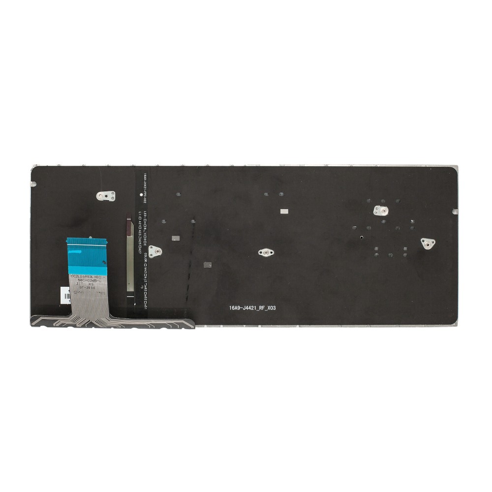 Клавиатура для Asus ZenBook UX330CA с подсветкой