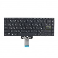 Клавиатура для Asus VivoBook S433JQ