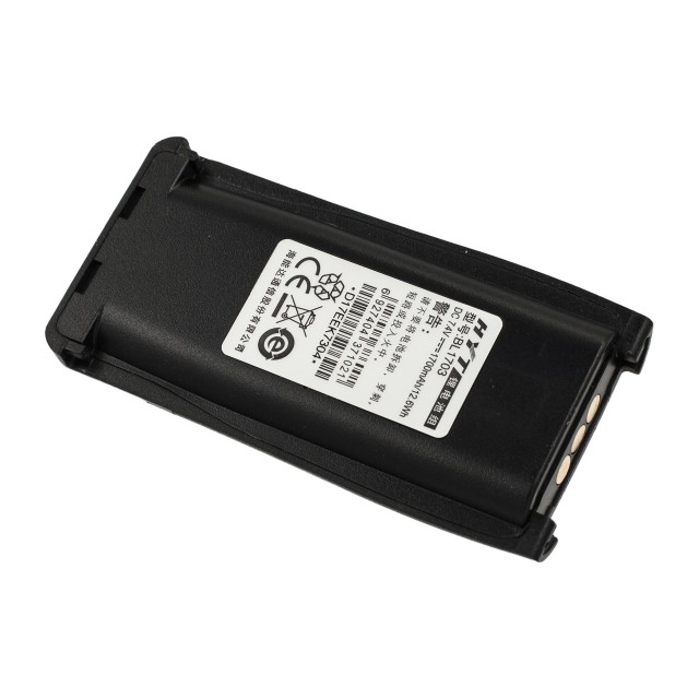 Аккумулятор BL1703 для Hytera TC-700 | ТАКТ-302 П23 | ТАКТ-302 П45 | ТАКТ-303 П23 | HYT TC-700 | BL2102