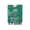 Адаптер Wi-Fi Intel 7265NGW Dual Band  2.4/5 ГГц