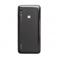 Задняя крышка Huawei P Smart (2019) - черная