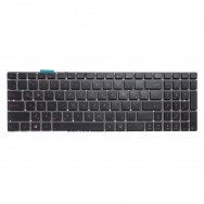 Клавиатура для Asus ROG G550JK с подсветкой - версия 2