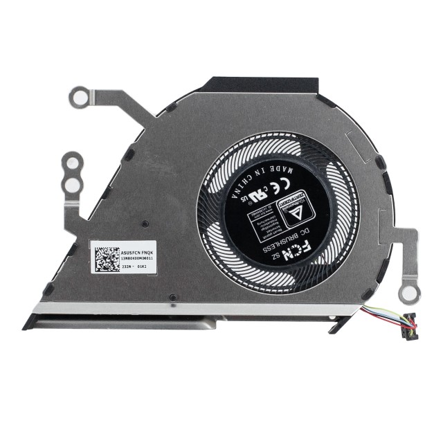 Кулер для Asus VivoBook F420UA