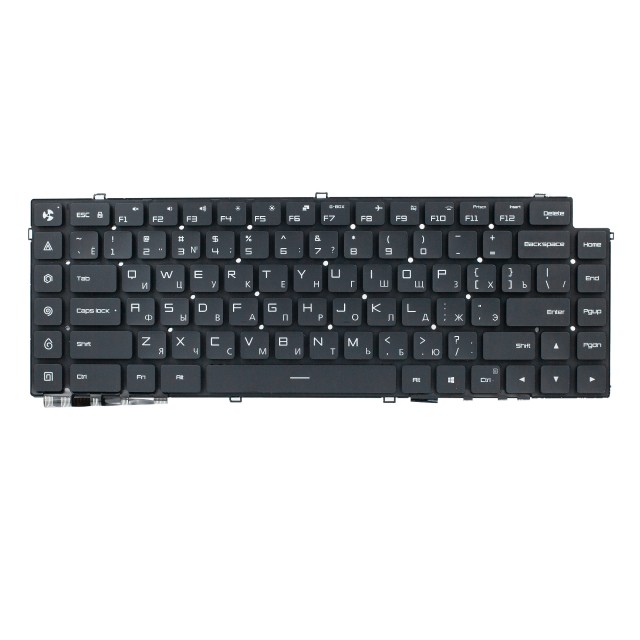 Клавиатура для Xiaomi Mi Gaming (XMG1902) с RGB подсветкой