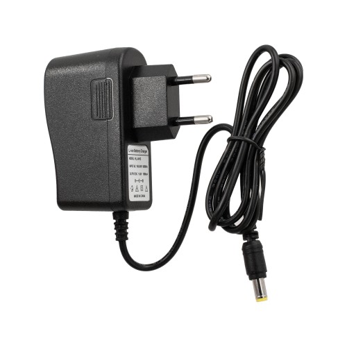 Блок питания для Li-ion аккумулятора 16.8V 1A - 5.5x2.1mm