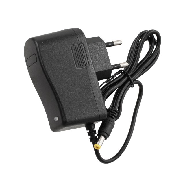 Блок питания для Li-ion аккумулятора 16.8V 1A - 5.5x2.1mm