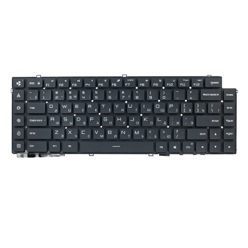 Клавиатура для Xiaomi Mi Gaming (XMG1902) с RGB подсветкой
