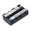Аккумулятор NP-FS21 для Sony DCR-PC1 | DSC-P20 | DCR-PC5E | Cyber-shot DSC-P20 - 1900mah