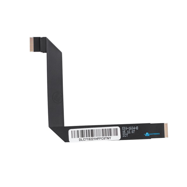 Шлейф тачпада для MacBook Air 13" A1466 2013-2015