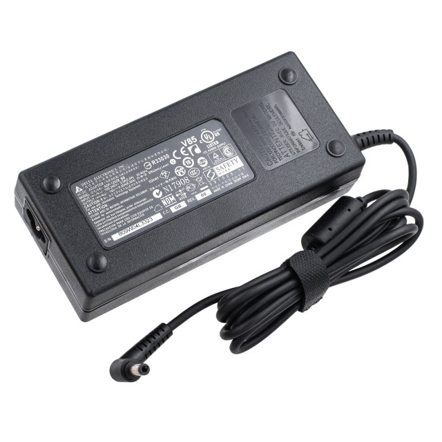 Блок питания  (зарядка) для MSI GE70