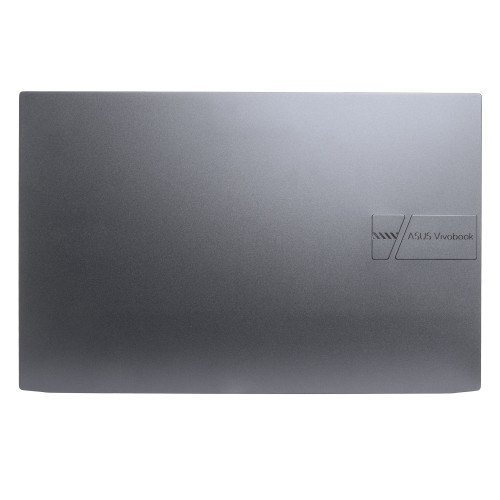 Крышка матрицы для ноутбука Asus Vivobook Pro 15 K6500ZC - IPS версия (Quiet Blue)