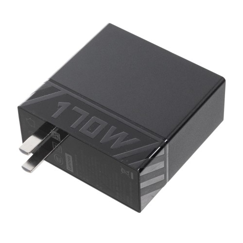 Блок питания Lenovo Legion 170W - USB-C - Slim-Tip Cable (GaN)