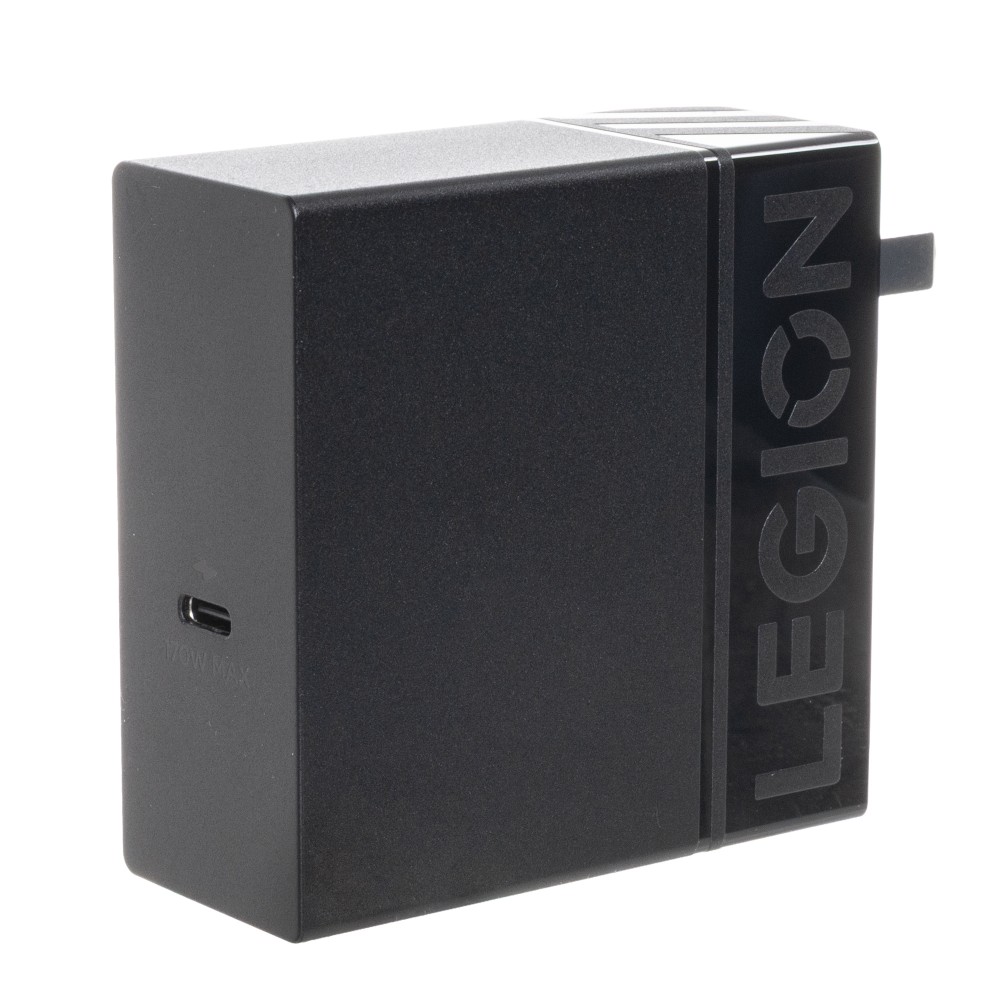 Блок питания Lenovo Legion 170W - USB-C - Slim-Tip Cable (GaN)