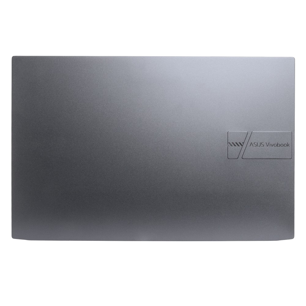 Крышка матрицы для ноутбука Asus Vivobook Pro 15 K6500ZC - IPS версия (Quiet Blue)