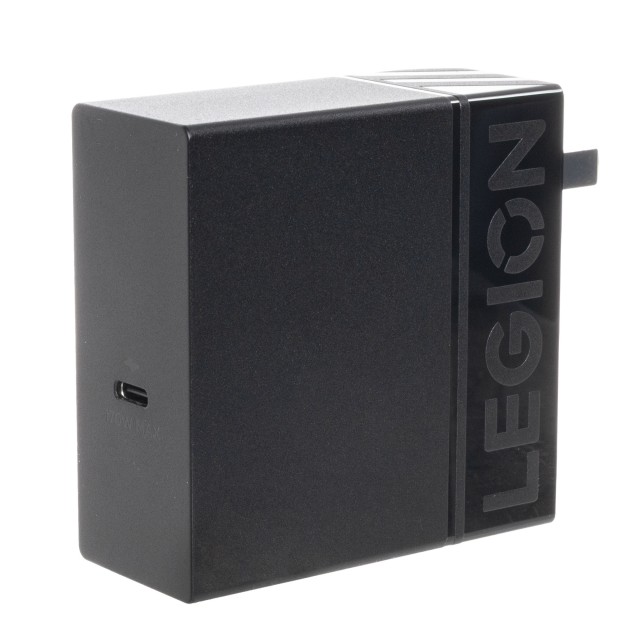 Блок питания Lenovo Legion 170W - USB-C - Slim-Tip Cable (GaN)