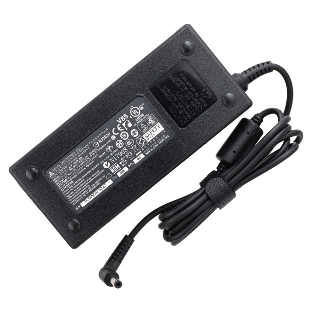 Блок питания  (зарядка) для MSI GE700