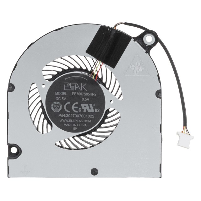Кулер для Acer Aspire A317-51KG