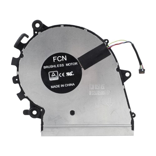 Кулер для Lenovo Yoga 530-14ARR