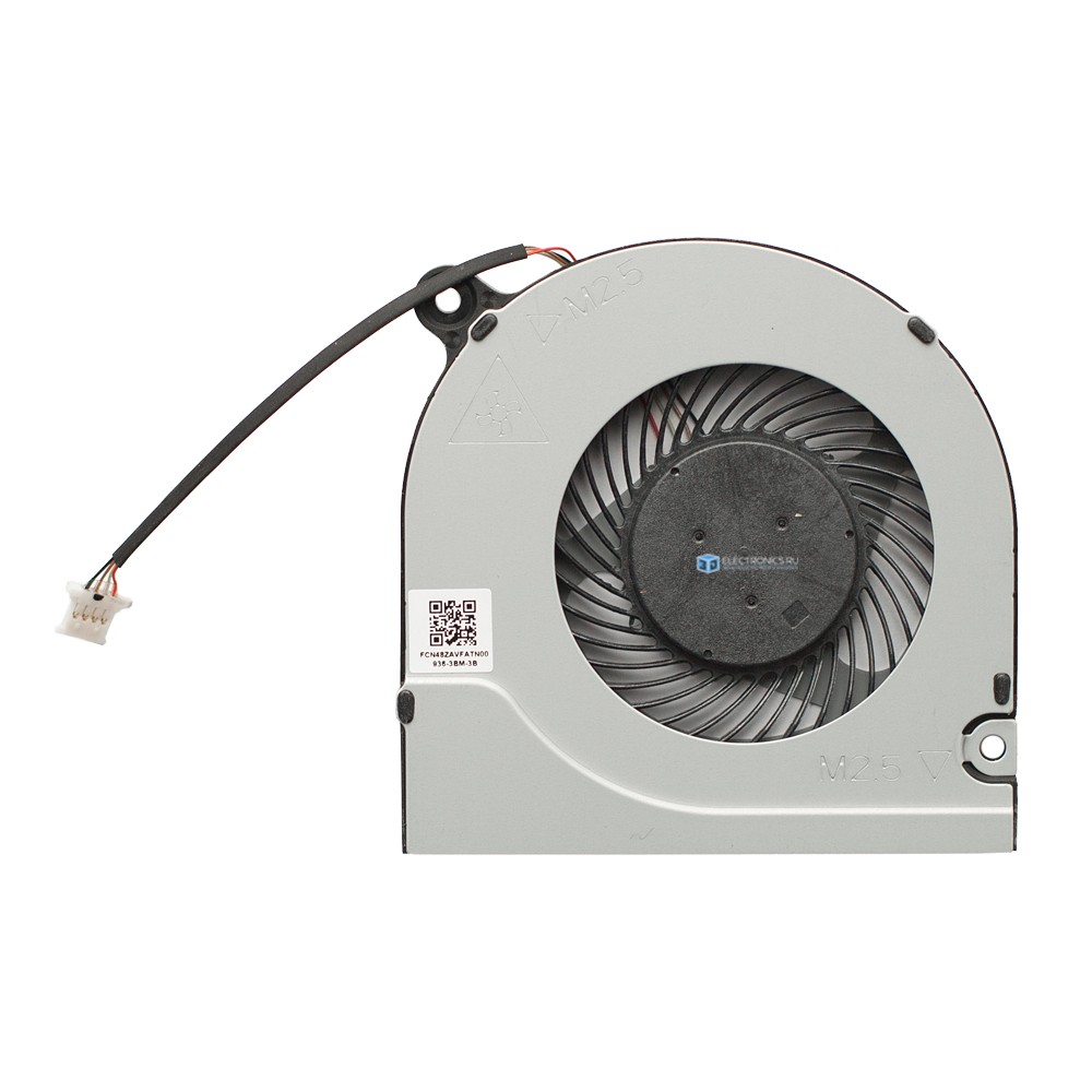 Кулер (вентилятор) для Acer Aspire A315-21