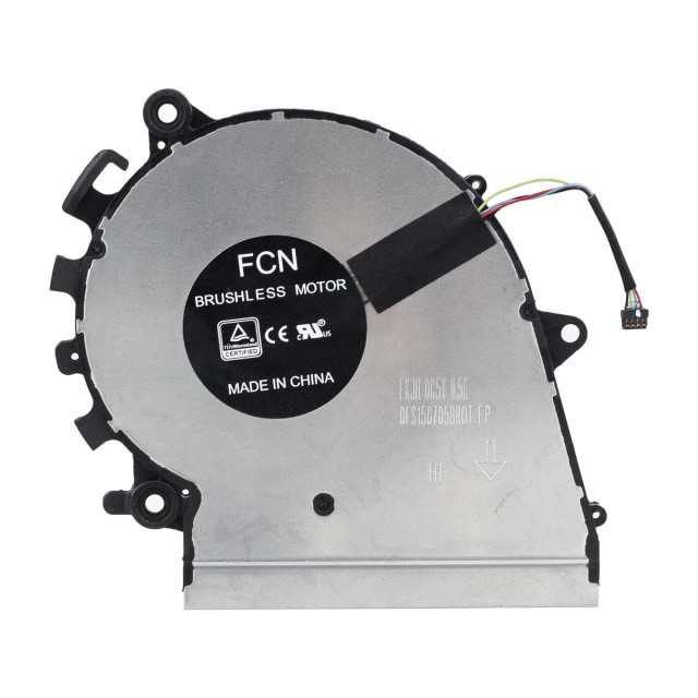 Кулер для Lenovo Yoga 530-14ARR