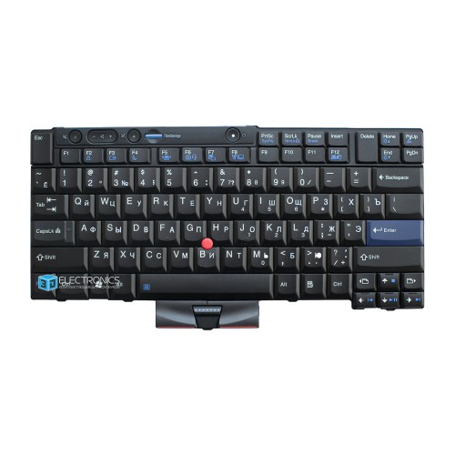 Клавиатура для Lenovo ThinkPad X220