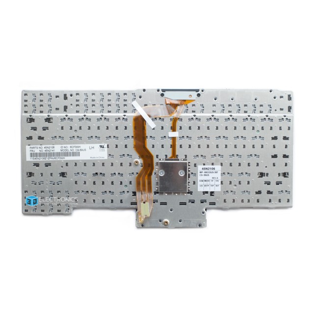 Клавиатура для Lenovo ThinkPad X220