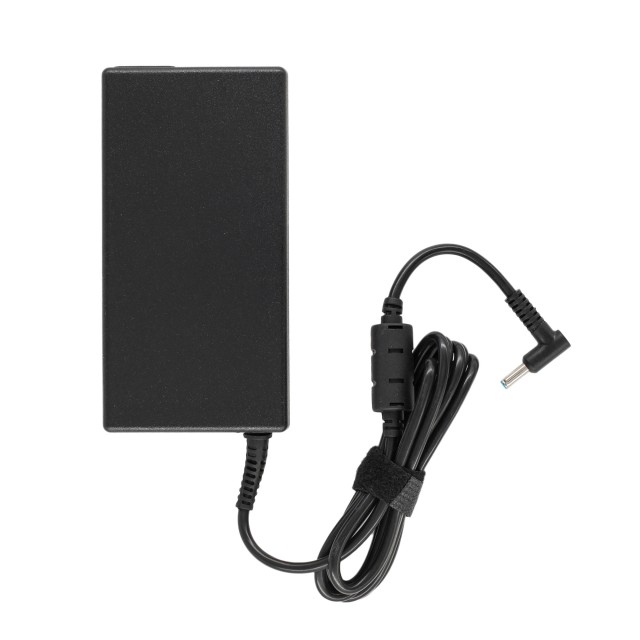 Блок питания (зарядка) для HP Pavilion TPN-Q173 - slim