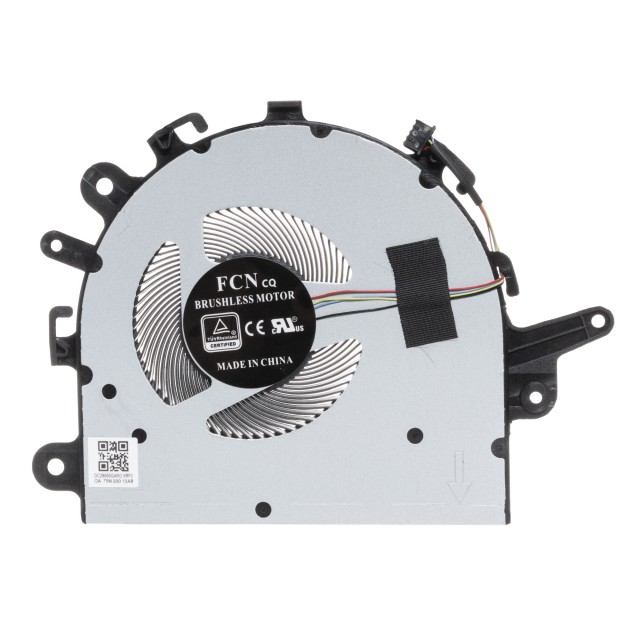 Кулер для Lenovo V15-IIL