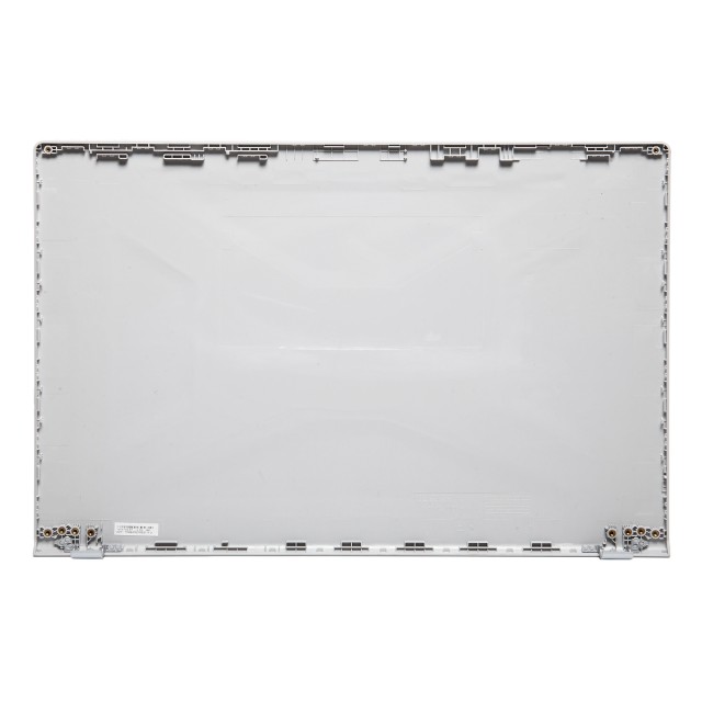 Крышка матрицы для Asus R521FL - серебристая