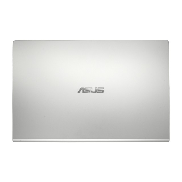 Крышка матрицы для Asus M515UA - серебристая
