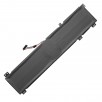 Аккумулятор для Lenovo Legion 5-17ARH05H - 80Wh