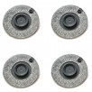 Резиновые ножки для MacBook Pro 13" 15" 17" A1278/A1286/A1297 2008-2012