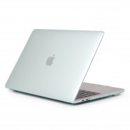 Чехол для ноутбука Apple Macbook Pro 13.3 A1706 / A1708 / A1989 / A2159 / A2289 / A2251 (2016-2021 года) - светло зеленый