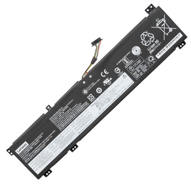 Аккумулятор для Lenovo Legion 5-17ARH05H - 80Wh