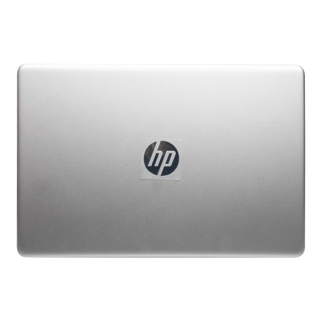 Крышка матрицы для HP 15s-eq1000 - серебристая